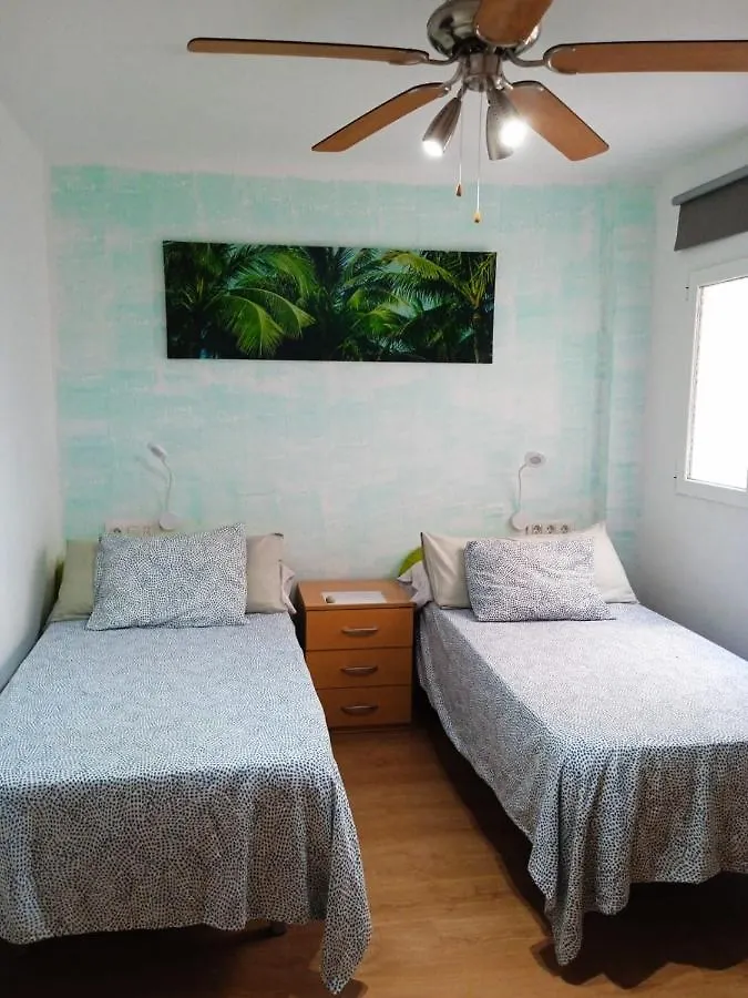 Apartamento Chabela Las Palmas de Gran Canaria
