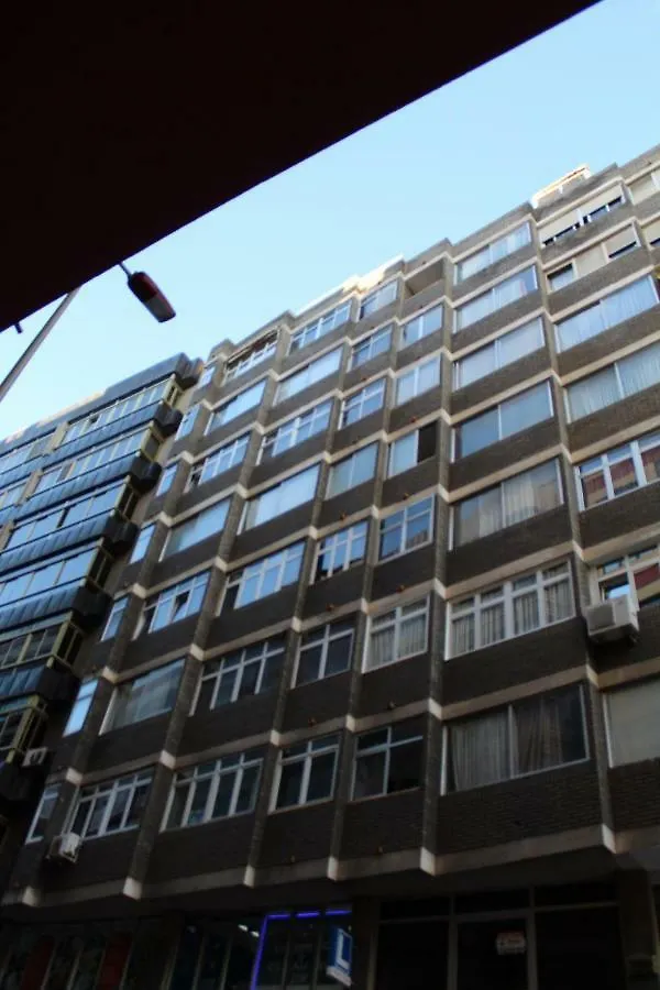 Apartamento Chabela Las Palmas de Gran Canaria Daire