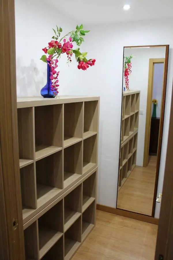 Daire Apartamento Chabela Las Palmas de Gran Canaria