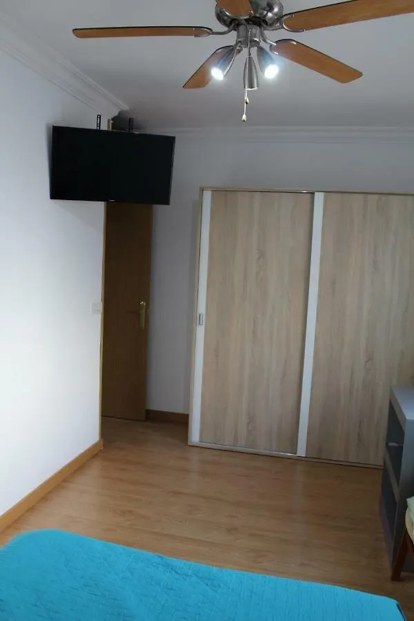 Apartamento Chabela Las Palmas de Gran Canaria 0*,  İspanya