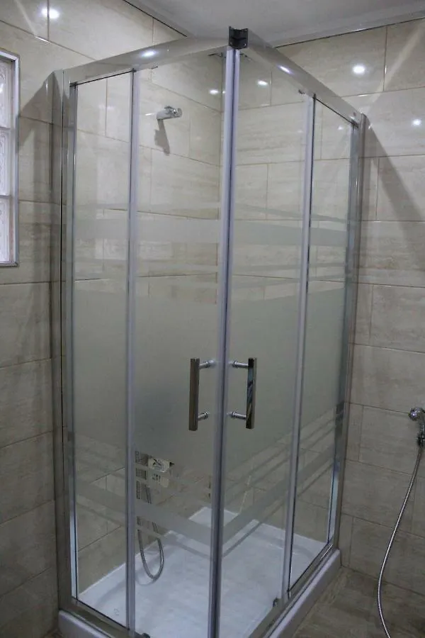 Daire Apartamento Chabela Las Palmas de Gran Canaria İspanya